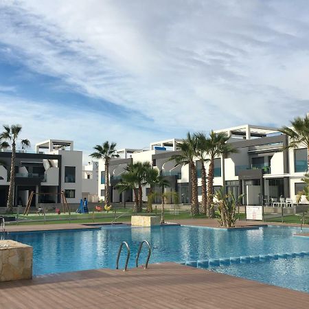 Apartamento Casa de la vida La Zenia Oriola  Exterior foto