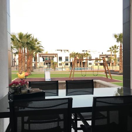 Apartamento Casa de la vida La Zenia Oriola  Exterior foto