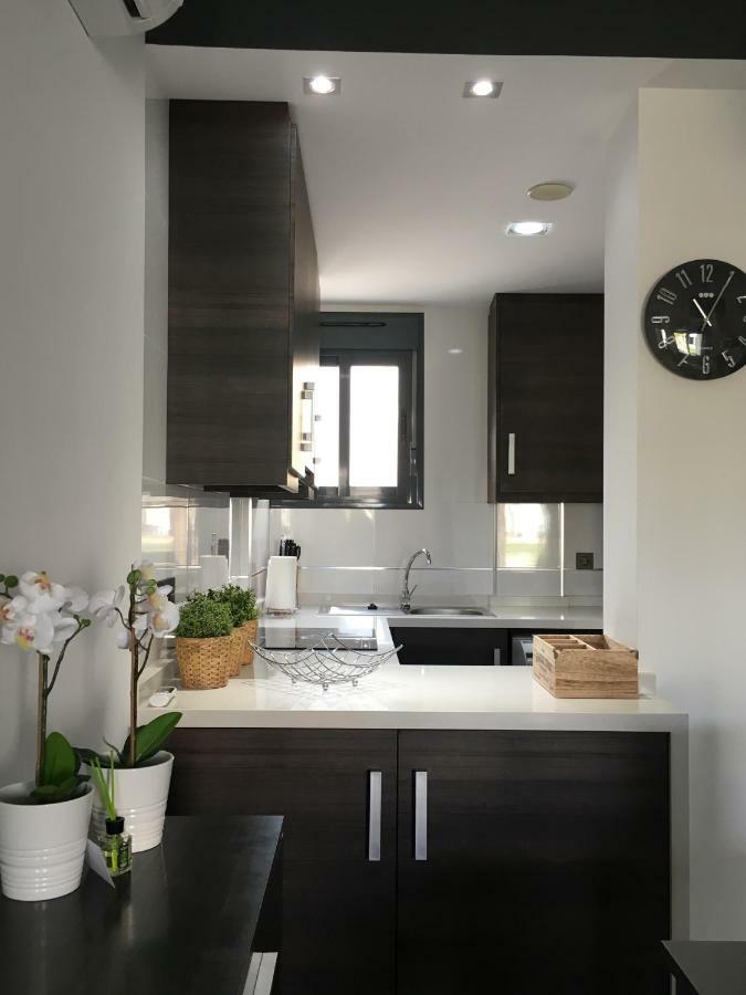 Apartamento Casa de la vida La Zenia Oriola  Exterior foto