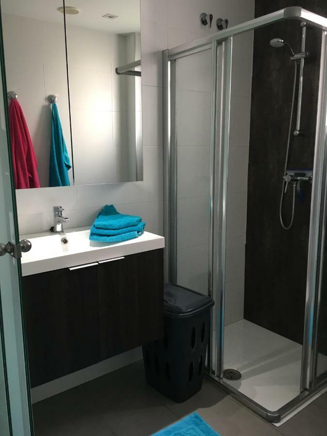 Apartamento Casa de la vida La Zenia Oriola  Exterior foto