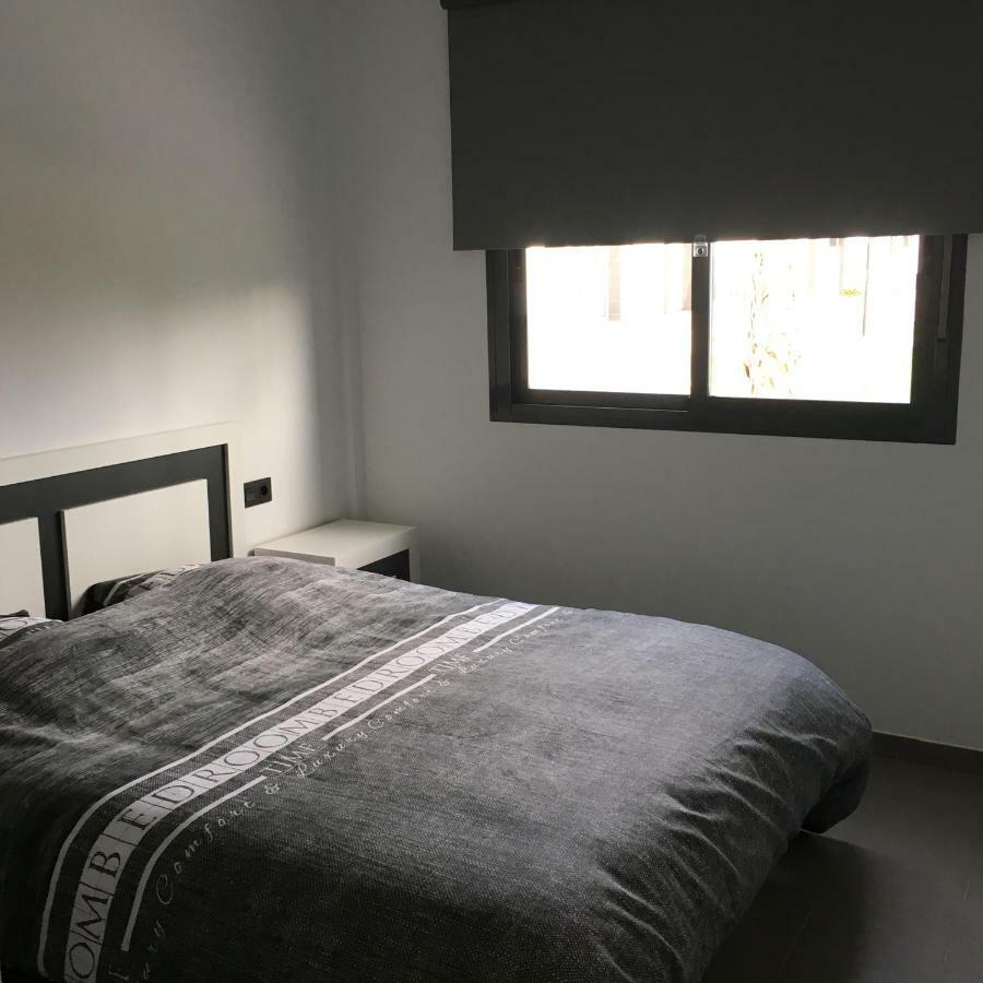 Apartamento Casa de la vida La Zenia Oriola  Exterior foto