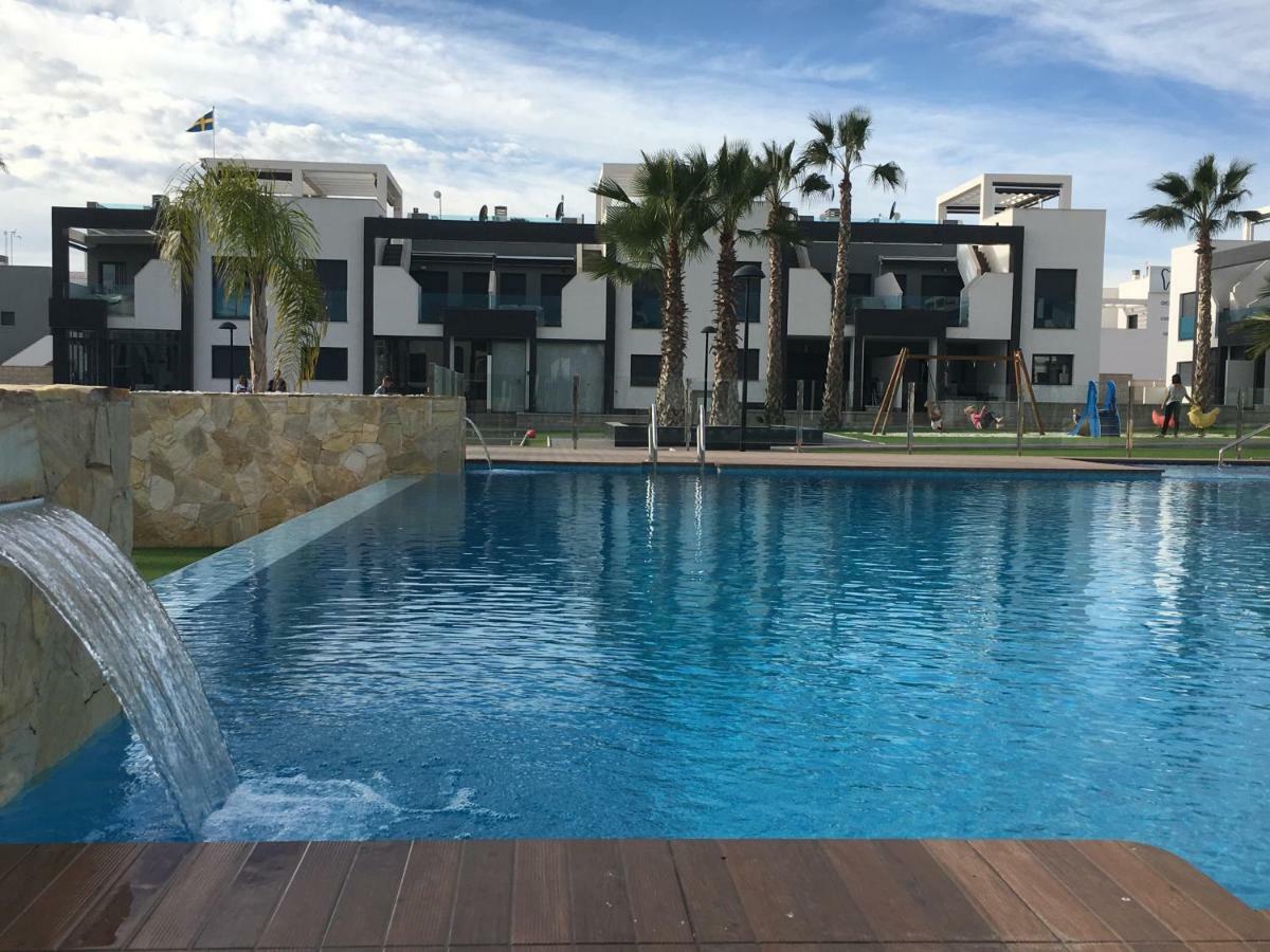 Apartamento Casa de la vida La Zenia Oriola  Exterior foto