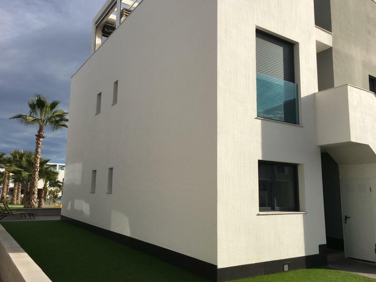 Apartamento Casa de la vida La Zenia Oriola  Exterior foto