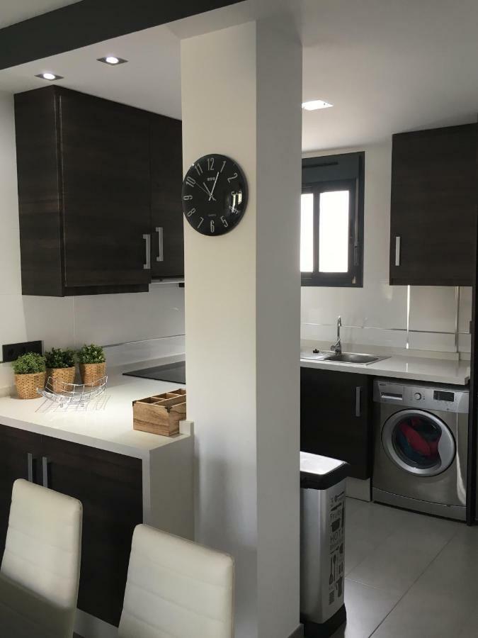 Apartamento Casa de la vida La Zenia Oriola  Exterior foto