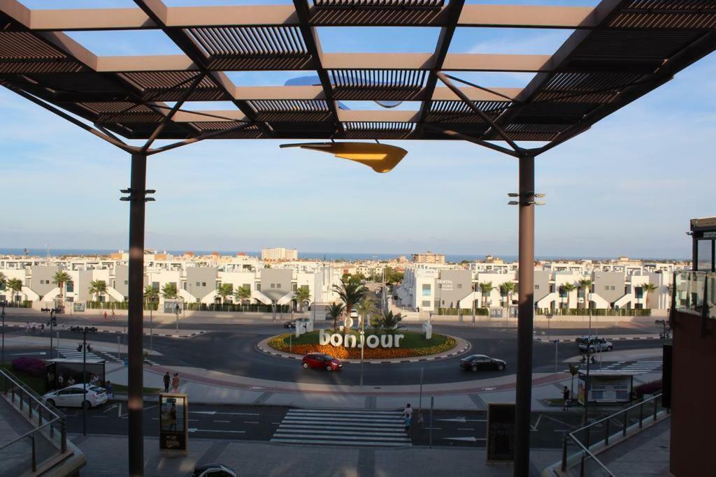 Apartamento Casa de la vida La Zenia Oriola  Exterior foto