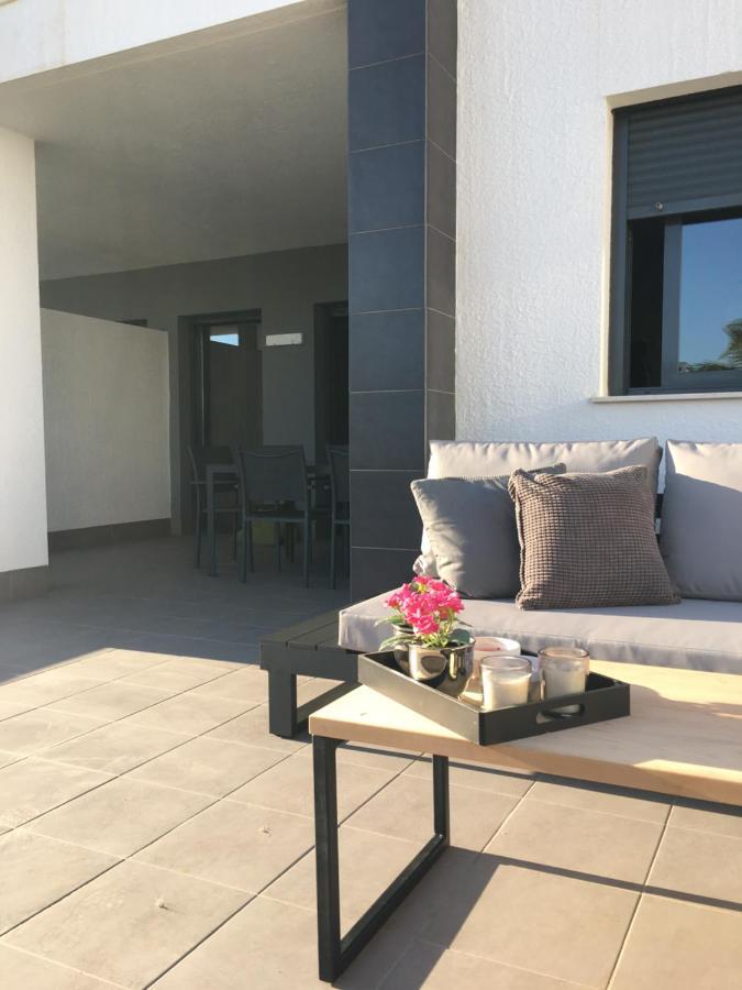 Apartamento Casa de la vida La Zenia Oriola  Exterior foto