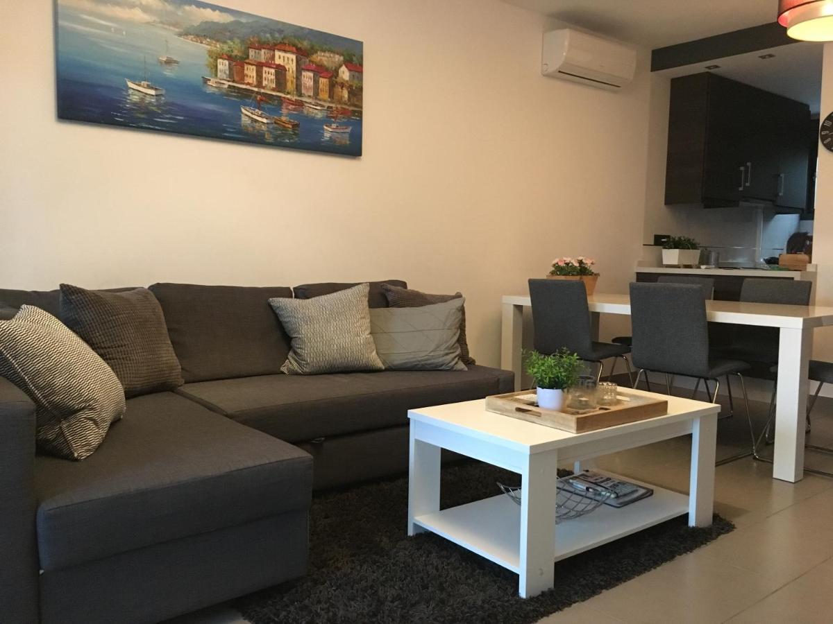 Apartamento Casa de la vida La Zenia Oriola  Exterior foto
