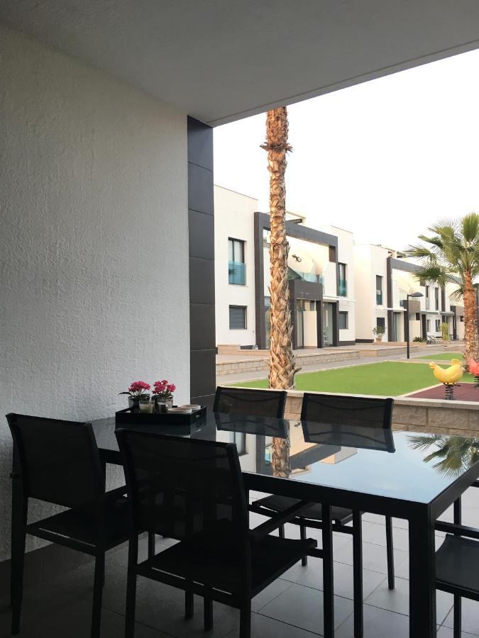 Apartamento Casa de la vida La Zenia Oriola  Exterior foto