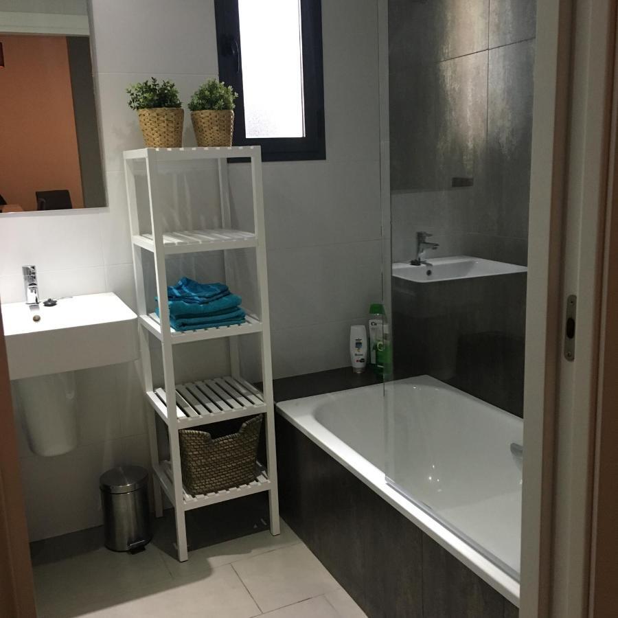 Apartamento Casa de la vida La Zenia Oriola  Exterior foto